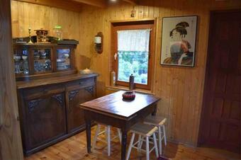 Ogr�d Shinrin Yoku Odpoczynek W Lesie