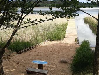 Mazurski Dom - Stacze