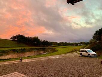 Domek Na Kaszubach - Sikorzyno Go?ubie