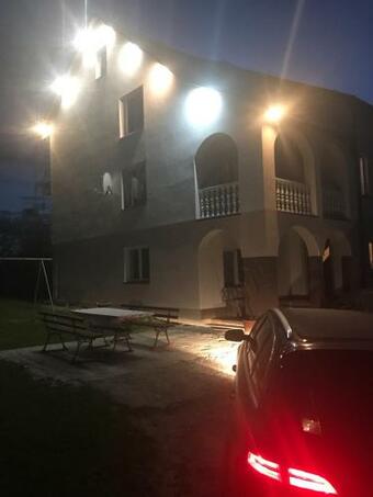 Kwatery Prywatne U Gosi Nad Solin?