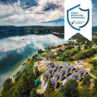 Apartamento White Sails Solina