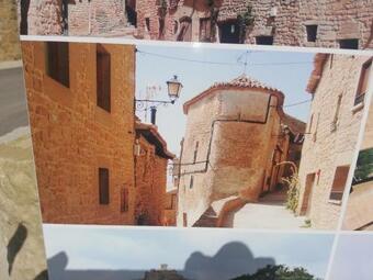 Casa Rural Pilarra�a