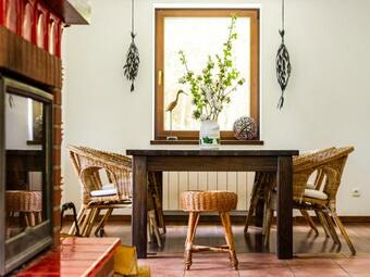 Przytulisko Stara Kiszewa