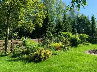 Apartamenty Podwarszawskie