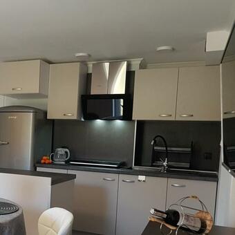 Apartamento Izerska Zatoka