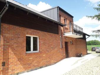 Agroturismo Pi?kna Pszczo?a