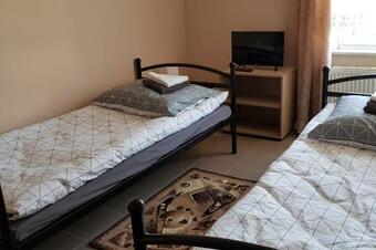 Pokoje Go?cinne Turmar
