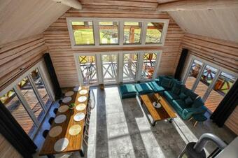 Villa Chata Pod Przehyb?