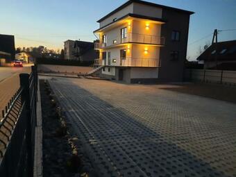 Albergue Noclegi U Marka