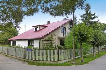 Holiday Home, Stepnica