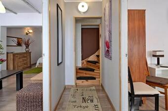 Semi-detached House, Stepnica