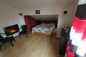 Holiday Home, Stepnica