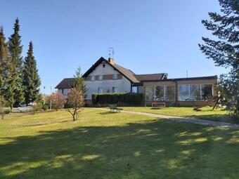 Hotel Ab Domki Ca?oroczne Nad Jeziorem