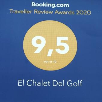 El Chalet Del Golf