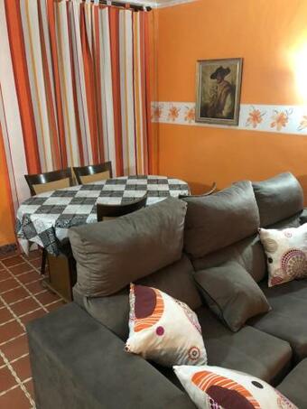 Casa Rural Les Useres/useras