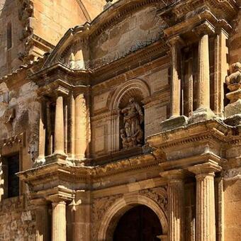 Apartamento Tur�stico En Aranda De Duero La Ren Lecr�s