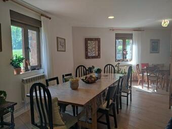 Agroturismo Jard�n Mandala - Casa Rural "valle De Brezos"- Monta�a Palentina