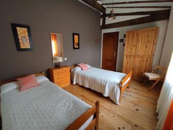 Agroturismo Jard�n Mandala, Casa Rural "los Oto�os" - Monta�a Palentina