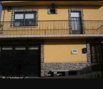 Agroturismo Casa Rural El Carrascal