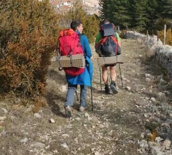 Apartamento Casa Beatriz Valdelinares