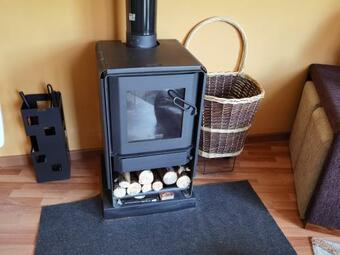 Apartamento Las Vistillas