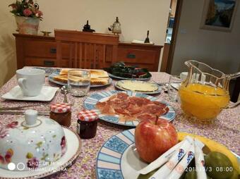 Agroturismo Casa Rural Torres