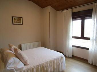 Agroturismo Casa Rural San Isidro