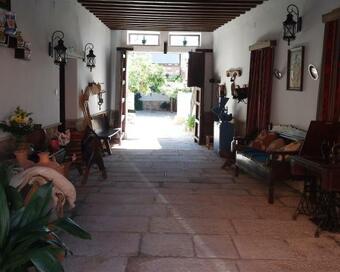 Hostal Felicity House - La Casa Del Sol