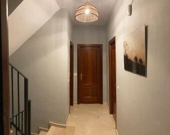 Casa Chillout A 6km De Sevilla Piscina Comunitaria