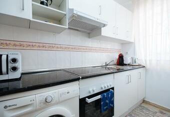 Apartamento Las Brisas I