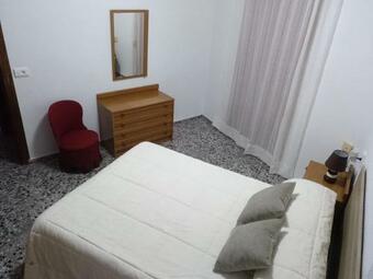 Casa Vall De Almonacid