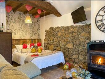 Apartamentos Rurales La Laguna Somiedo