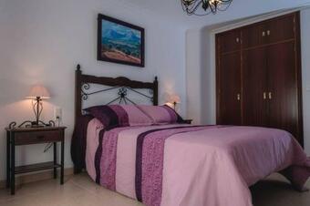 Apartamento Casa Pepita Feria