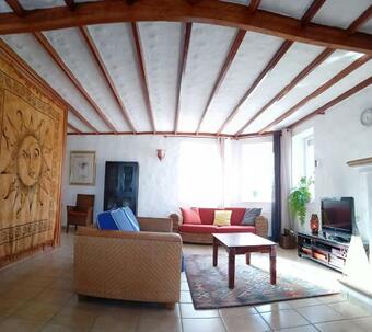 Chalet Ruta La Era De Mota