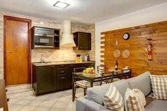 Villa La Quinta De Vals