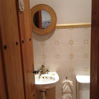 Apartamento El Sotanillo