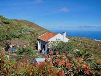 Villa Casa Bella Vista De Echedo