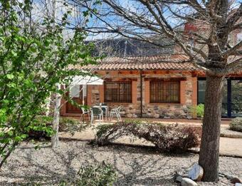 Apartamento Loft Roble - Chousa Verde