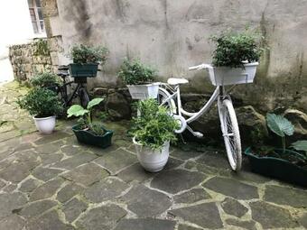 Apartamento La Vieja Panader�a 1