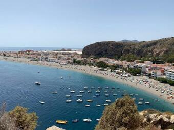 Apartment Vista Del Castillo