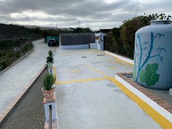 Hostal Casa Bambu Resort