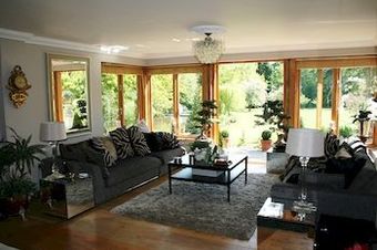 Bed & Breakfast Shoyswell Cottage