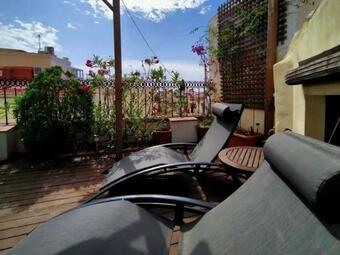 Apartments Torres De Serranos Valencia