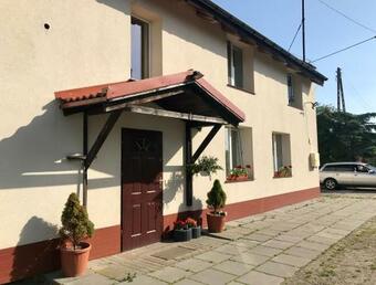 Pokoje Nad Zalewem Wi?lanym