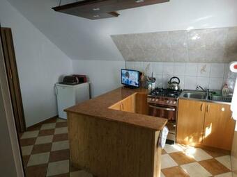 Domek U Moni Kaszuby