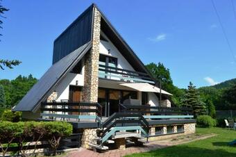 Retro Domek - Domek Z Ogrodem W G�rach