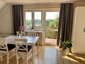 Apartament Go?cinny Zak?tek