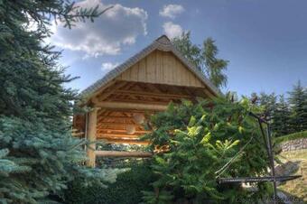 Villa Dom Nad Jeziorem Blanki