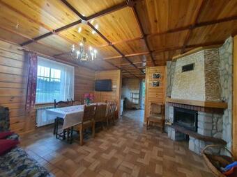 Agroturismo Domek Majowy