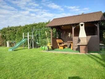 Pokoje Wczasowe Swarzewo